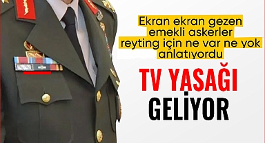 AK Parti'den TSK personeli için yeni düzenlemeler 