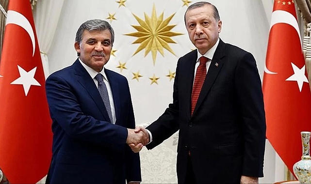Bomba iddia! Abdullah Gül, Erdoğan'ı bizzat arayıp