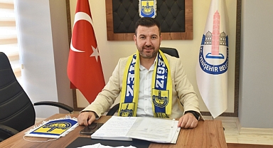 YENİŞEHİR BELEDİYESPOR'DA HEDEF BAL LİGİ