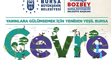 DÜNYA ÇEVRE GÜNÜ VE HAFTASI BURSA ETKİNLİK PROGRAMI