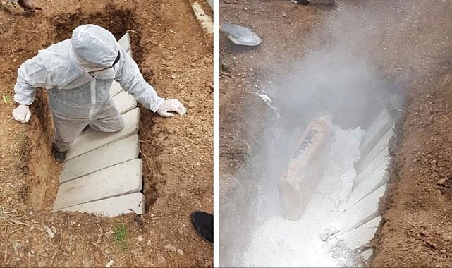 Kırım Kongo can almaya devam ediyor! Sivas'ta ölenlerin sayısı 4'e yükseldi