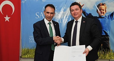 OSMANGAZİ BELEDİYESİ GELECEĞİN VETERİNER HEKİMLERİNİ YETİŞTİRİYOR