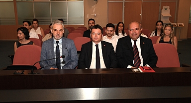 Osmangazi Belediyesi TSE Tetkiklerini Başarıyla Tamamladı