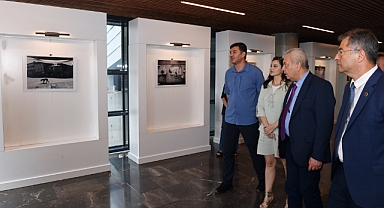 Osmangazi’nin Ödüllü Fotoğrafçısından Sokak Hayvanları Sergisi