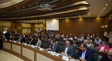 Başkan Bozbey, “Kentin geleceğine birlikte imza atalım”