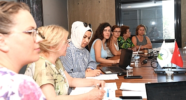 Okuldan Çiftliğe’ Eğitim Projesi Osmangazi’de Konuşuldu