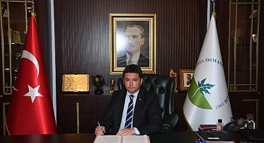 Osmangazi’de Sosyal Denge Sözleşmesi İmzalandı