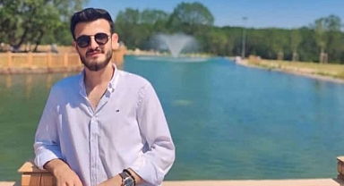 VAN BAŞKALELİ GENCİN FECİ ÖLÜMÜ 