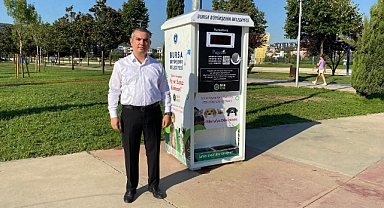 Atıklar, can dostlar için mamaya dönüşüyor