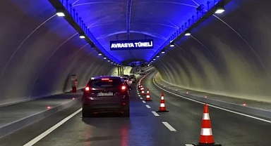 Avrasya Tüneli geçiş ücretine zam