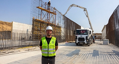 Ayrancılar-Yazıbaşı Atıksu Arıtma Tesisi’nin kapasitesi 3 kat artıyor