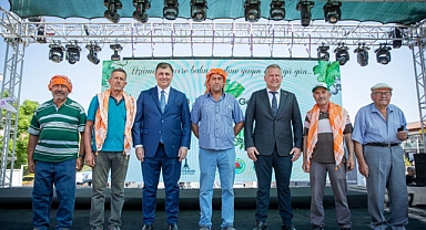 Başkan Tugay: Urla’yı geliştirmek demek Urla’yı korumak demektir