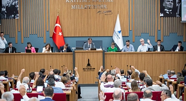 Başkan Tugay: Yapacak çok işimiz var