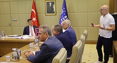 Bursa, akıllı şehircilikle gelişecek