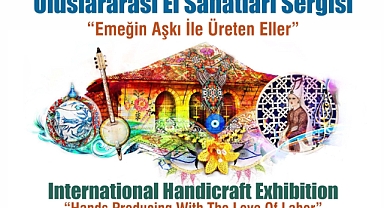 Bursa’nın zarafeti göz kamaştırdı