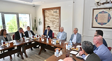 Bursa, ortak akılla gülümseyecek