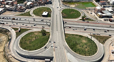 Büyükşehir'den Bursa'ya nefes aldıracak çalışma