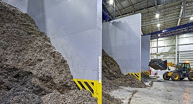 Büyükşehir’den yeşil dönüşüm 