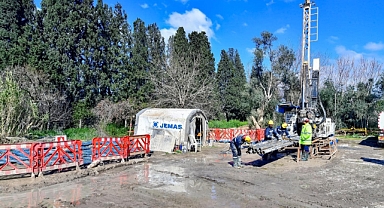 Depreme dirençli İzmir için sıra Karşıyaka’da 