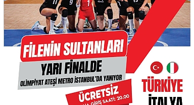 FİLENİN SULTANLARI İÇİN TEK YÜREK