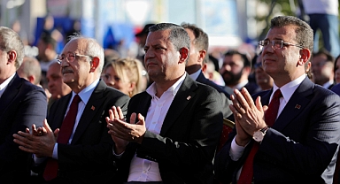 HACI BEKTAŞ VELİ ANMA TÖRENLERİ