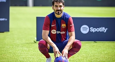 İlkay Gündoğan İstanbul'a geliyor