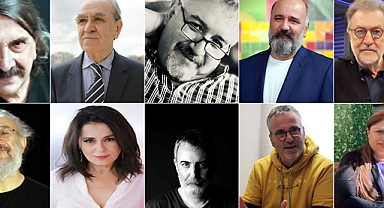 İzmir Büyükşehir Belediyesi Şehir Tiyatroları Danışma Kurulu çalışmalarına başladı