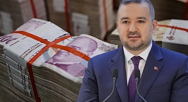 Merkez Bankası yıl sonu enflasyon tahminini yüzde 38 olarak açıkladı