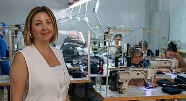 Meslek Fabrikası kadınlara ve gençlere iş kapılarını aralıyor