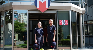 METRO İSTANBUL’DAN 400 KIZ ÖĞRENCİYE DESTEK