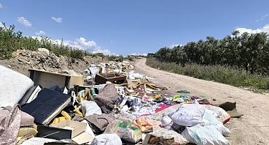 Osmangazi Belediyesi Çevre ve Görüntü Kirliliğine Dur Dedi
