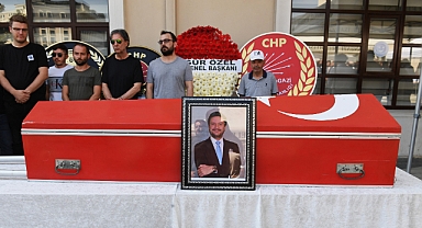 Osmangazi Belediyesi’nin Acı Günü