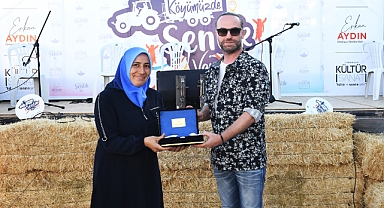 Osmangazi’nin Köylerinde Şenlik Coşkusu