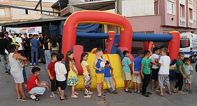 Osmangazi’nin Köylerinde Şenlik Havası Devam Ediyor