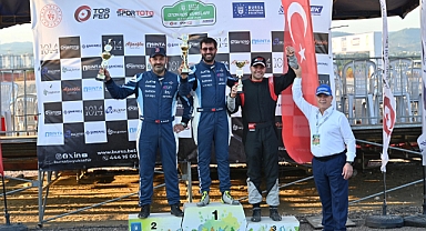 Otokros tutkunları Bursa’da buluştu