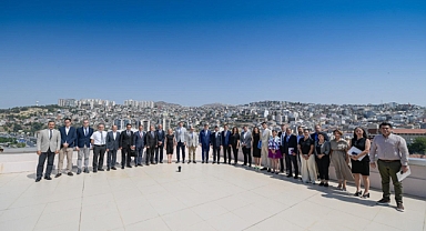 Şehir Hastanesi’ne ulaşım yeni bağlantı noktaları ile çözülecek