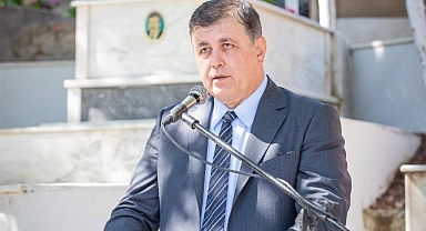 Tugay: Düşünceleri ile bize yol göstermeye devam edecek