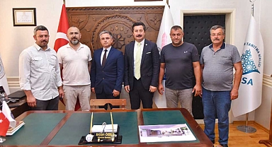 YENİŞEHİR CANLI HAYVAN PAZARI KAPATILMAKTAN KURTARILDI