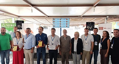 Zootekni Federasyonundan İzmir Çıkartması