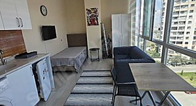 Ankara’da Balkon 22.750 TL’ye Kiraya Verildi! 