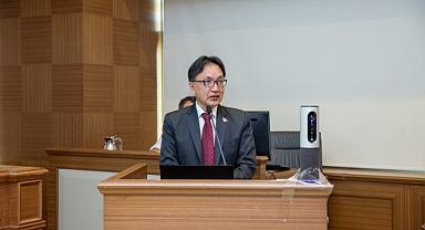 Büyükşehir’de gündem; ‘Depreme dirençli Bursa’