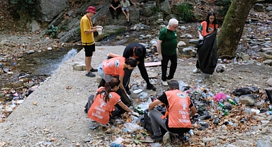 Osmangazi Belediyesi Daha Temiz Bir İlçe İçin Çalışıyor    