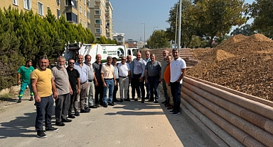 OSMANGAZİ'NİN GELECEĞİ ONLARIN ELLERİNDE ŞEKİLLENİYOR