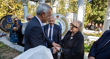 ‘Sanat Güneşi’ Bursa’da anıldı