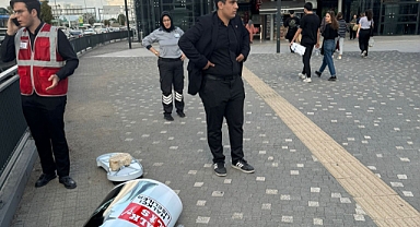 Siyasette Tehlikeli Gerilim: CHP'li Gençlere Ülkücü Saldırısı