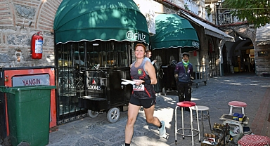 3. Uluslararası Bursa Oryantiring Yarışması Başladı