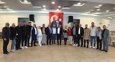 BASKF, 'YILDIZ' Gibi Parlyacak