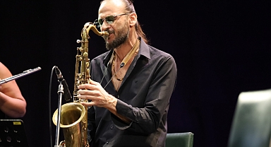 Cazın Büyüsü Bursa’yı Sarıyor