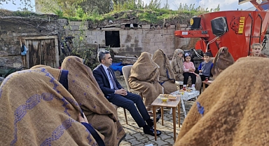 Erzurum İl Tarım ve Orman Müdürlüğü, 