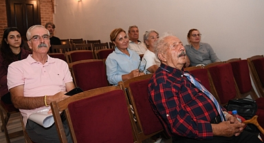 Fotoğraf Meraklıları için Mobil Fotoğrafçılık Atölyesi